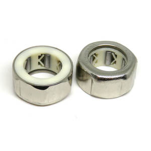 Roulement à aiguilles EWC-1008 série RC lisse 10x16x8mm - Product Image 4