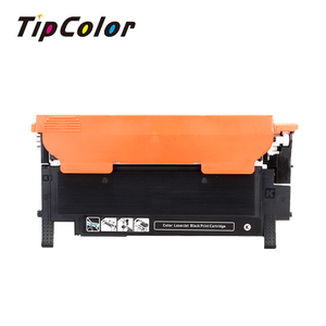 Tipcolor cartucho de tóner CLT-K404S CLT-C404S CLT-M404S CLT-Y404S para uso en <span class=keywords><strong>Samsung</strong></span> <span class=keywords><strong>Xpress</strong></span> <span class=keywords><strong>C430W</strong></span> C480FW - Product Image 4