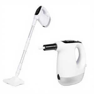 Nettoyeur Vapeur Portable Multifonctionnel Huahanxing DK50 1500W Haute Puissance pour Usage Domestique à Haute Température - Product Image 2