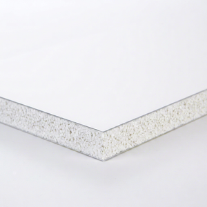 CORAPAN ®   Panel Sándwich de Aluminio Ligero AL 85 de 60 mm - Product Image 1