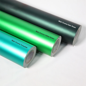 <span class=keywords><strong>Vinilo</strong></span> Adhesivo Cromado Mate <span class=keywords><strong>para</strong></span> Motocicleta, <span class=keywords><strong>Vinilo</strong></span> <span class=keywords><strong>para</strong></span> Envolver Automóviles, Múltiples Colores y Tamaños, Adhesivo <span class=keywords><strong>para</strong></span> Vehículos, Hazlo Tú Mismo, 45CM 50CM - Product Image 2