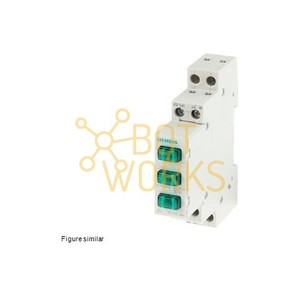 Siemens 5TE5802 - Nuovo - Product Image 1