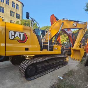 เครื่องขุดดินสำหรับ320C 320B แมวมือสองราคาไม่แพง320D 320D2 320GC 320DL - Product Image 4