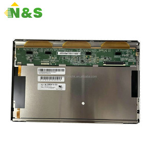 New Original 10.1 Inch 1280*800 WXGA Industrial <b>LCD</b> <b>Module</b> For Industrial Medical Automotive Equipment NL12880BC16-02F - Product Image 1