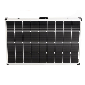 Hiệu quả cao 100W 120W <span class=keywords><strong>135W</strong></span> 300W 350W 12V 18V Mô-đun tắt hệ thống năng lượng lưới Monocrystalline bảng điều khiển năng lượng mặt trời - Product Image 3