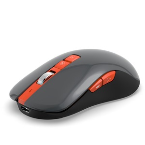 Chuột không dây ai V8 Chuột máy tính xách tay - Product Image 2