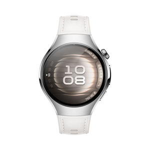 <span class=keywords><strong>HW</strong></span> Watch 5 1,38 pulgadas 60Hz Oled Pantalla redonda ESIM Llamada independiente 42mm Mujeres Monitor DE SALUD Reloj inteligente a prueba de agua - Product Image 2