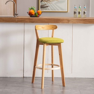 <span class=keywords><strong>Tabouret</strong></span> de <span class=keywords><strong>bar</strong></span> miniature en bois de haute qualité, design moderne, vente directe d'usine, très demandé - Product Image 3