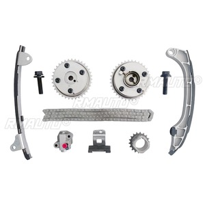 13506-0V010 Engine Intake Adjuster Camshaft Inlet Exhaust <b>Repair</b> Kit For Toyota Camry RAV4 Engine Part <b>Car</b> Accessories - Product Image 4