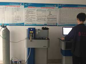 กราไฟท์แขนทองแดงเลื่อนแบริ่งบล็อกแบริ่งทองเหลืองกราฟีนบูชกราไฟท์แขนทองแดงแบริ่งธรรมดา - Product Image 6