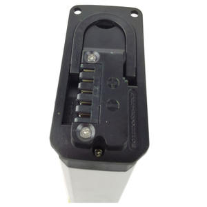 DCH-009 batterie Ebike 52v 48v 17.5ah Mate X batterie Ebike pliante pour RX20 CMACEWHEEL <span class=keywords><strong>Lankeleisi</strong></span> <span class=keywords><strong>X3000plus</strong></span> G-FORCE T42 ALX 009 - Product Image 3