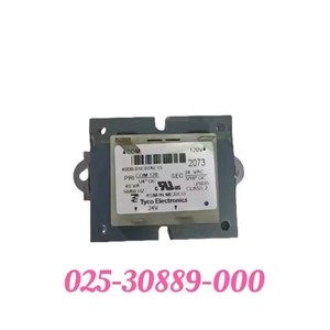 หม้อแปลงไฟฟ้า Tyco Electronics รุ่น 4000-01E07AE15 120V เป็น 24V AC 40 VA สำหรับเปลี่ยนในระบบปรับอากาศกลาง - Product Image 2