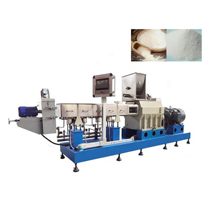 Máquina de Producción de Almidón de Yuca y Maíz Totalmente Automática, Línea de Procesamiento de Agua de Trigo, Fabricante de Maquinaria para Almidón Modificado - Product Image 1