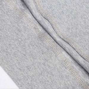 Sweat-shirt décontracté pour homme de marque de luxe de haute qualité, avec col montant à demi-zip, broderie Ralphes, en tricot - Product Image 5