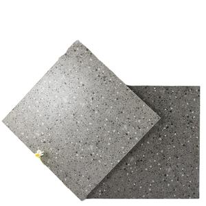 Carrelage extérieur en porcelaine bon marché, finition mate, résistant à la chaleur, antidérapant, aspect <span class=keywords><strong>béton</strong></span> rustique, 20 mm, pour allée - Product Image 2