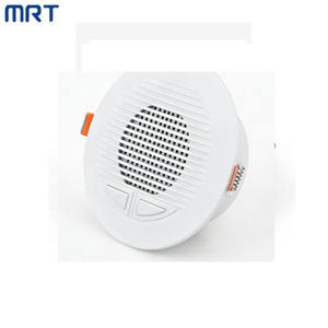 <span class=keywords><strong>Timbre</strong></span> Electrónico de Música de Estilo Redondo de Último Diseño de la Marca MRT, 38 Melodías y 5 Niveles de Volumen, para Hotel - Product Image 2