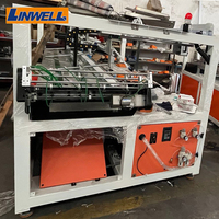 Machine de fabrication de panneaux et de tôles en nid d'abeille en aluminium avec contrôle PLC, pour portes métalliques et matériaux décoratifs, pièces détachées fabriquées au Guangdong