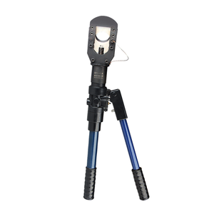 CPC-50A Manual <b>Hydraulic</b> Hand Operated <b>Hydraulic</b> Cable <b>Cutter</b> - Product Image 3