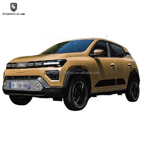 2026 Venta Directa de Fábrica Coches Nuevos Dongfeng Forthing <span class=keywords><strong>T1</strong></span> Pro Eléctricos EV Vehículos Nuevos Forthing Mini SUV Eléctrico - Product Image 1