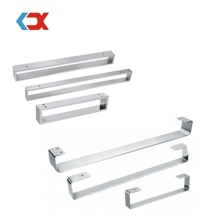 Solid iron furniture hardware accessories Metal Iron leg for sofa Sofa Legs foot feet closet dining sofa cabinet legs