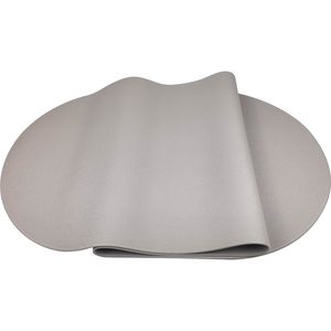 Большой антивибрационный коврик для скакалки для коммерческих спортзалов, фитнес-студий, защиты пола при тренировках - Product Image 3