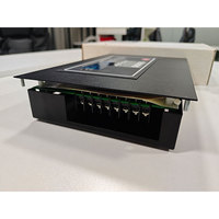 Controlador THOMSON MEC20, Controlador de Motor por Microprocesador, Accesorios para Controlador de Generador Diésel