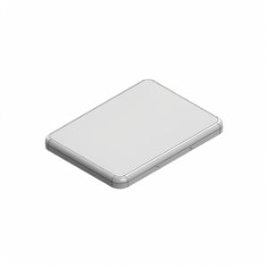 MS209-20C-NS ชิ้นส่วนป้องกันคลื่นวิทยุจากผู้ผลิต - Product Image 1