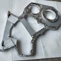 5276341 	 BRACKET POMPA 5332610 	 TACHOMETER