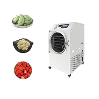 Déshydrateur et lyophilisateur domestique pour fruits, petit modèle