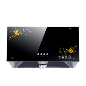 , Hottes de gamme - Product Image 1