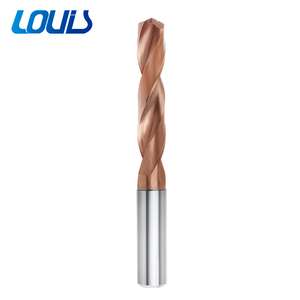 5D/3D tích hợp cacbua vonfram thép Bộ định tuyến <span class=keywords><strong>bit</strong></span> thép không gỉ lỗ sâu mở rộng <span class=keywords><strong>bit</strong></span> nước bên trong với làm mát bên trong - Product Image 4