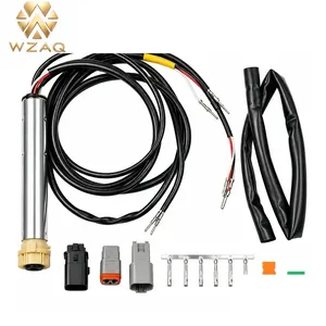 Kit de capteur de poignée rotative pour accélérateur électronique 32310-08A pour <span class=keywords><strong>CVO</strong></span> Ultra Classic FLHTCUSE4 WZAQ <span class=keywords><strong>2009</strong></span> - Product Image 3