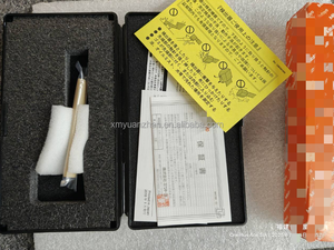 เครื่องวัดความขรุขระบนพื้นผิว178 390 DHL หรือ FedEx ใหม่ล่าสุด - Product Image 2