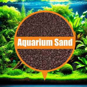 Beste Substraat Aqua Bodem Zand Voor Beplant <span class=keywords><strong>Aquarium</strong></span> - Product Image 1