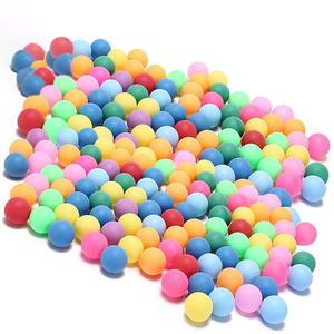 Balles de <span class=keywords><strong>ping</strong></span>-<span class=keywords><strong>pong</strong></span> colorées Balles de tennis de <span class=keywords><strong>table</strong></span> de 40mm Balles de <span class=keywords><strong>ping</strong></span>-<span class=keywords><strong>pong</strong></span> pour le jeu ou le bricolage artistique - Product Image 5