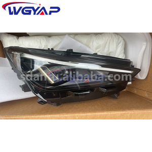 WGYAP OEM 11H941773 a Ensemble de phare avant droit LED pour <span class=keywords><strong>Volkswagen</strong></span> ID UNYX 06, pièces de voiture de haute qualité - Product Image 2