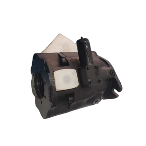 Pompes à pistons axiaux hydrauliques P2145R P2060 P2075 P2105 P2145 P3075 P3105 P2145R00D1D25TB20N55D3B2P Caractéristiques Circuits ouverts Pi - Product Image 1