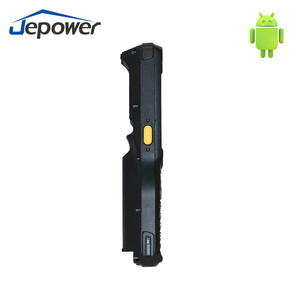 Escáner de código de barras <span class=keywords><strong>PDA</strong></span> 2D de terminal inteligente resistente móvil Android de alta calidad con <span class=keywords><strong>WIFI</strong></span> <span class=keywords><strong>Bluetooth</strong></span> NFC - Product Image 5