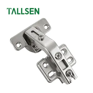 TALLSEN TH5135中国好产品135度滑动软关闭快速安装铰链