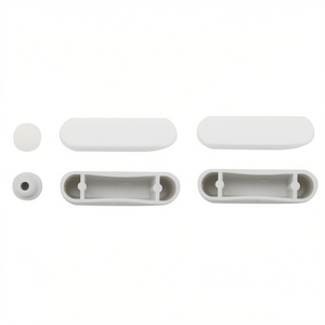 ชุดเปลี่ยนกันกระแทกที่นั่ง ความยาว 12 ซม. สำหรับฝาครอบโถสุขภัณฑ์ - Product Image 3