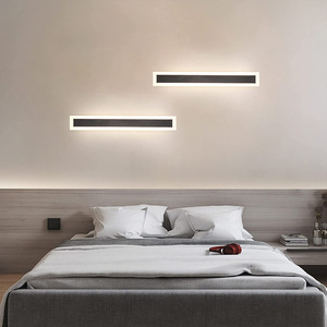 110V 220V Hot Bán 40Cm 60Cm 80Cm 100Cm 120Cm 150Cm Acrylic Cổng Ánh Sáng Ngoài Trời Trang Trí Chiếu Sáng <span class=keywords><strong>LED</strong></span> Tường Ánh Sáng - Product Image 1