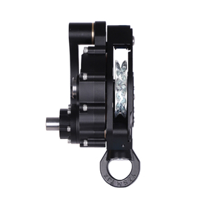 Equipo de Ascenso Eléctrico para Trabajos Aéreos con Descenso Lento y Rápido - Product Image 3