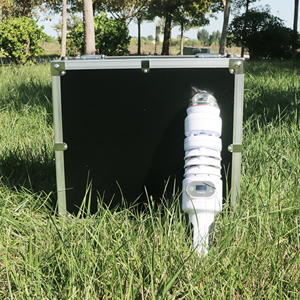 XF600H Tragbares Multi-Parameter Wetterinstrument Handmessgerät mit RS485-Ausgang - Product Image 3