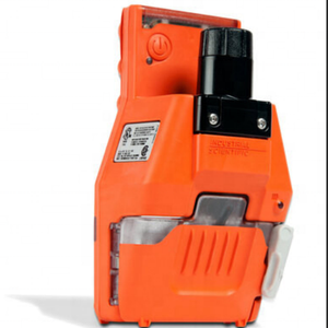 New Brand Original Industrial Scientific - Ventis Slide-On <b>Pump</b> for Ventis MX4 and Ventis Pro5 - Product Image 3
