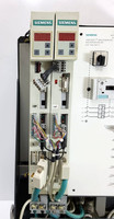 Herramienta de Configuración SIMOVERT MASTERDRIVES MC 6SX70000AF10 6SX7000-0AF10