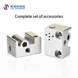 Venta al por mayor de alta calidad OST DC 24V Micro válvula solenoide de <span class=keywords><strong>3</strong></span> vías normalmente cerrada - Product Image 4