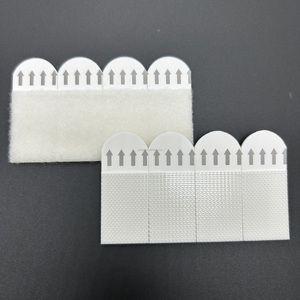 Nastro Adesivo Biadesivo Rimovibile a Basso Rumore Senza Tracce, Striscia Adesiva <span class=keywords><strong>per</strong></span> Cornici Fotografiche Senza Chiodi, Rimovibile Senza Lasciare Residui - Product Image 1