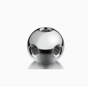 Accessoires modernes en acier inoxydable de 25 mm, composants <span class=keywords><strong>USM</strong></span> <span class=keywords><strong>Haller</strong></span>, cadre de meubles, ajustement universel, durable, cuisine, chambre - Product Image 5
