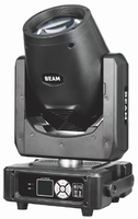 Éclairage de tête mobile à faisceau de 230 W avec contrôle DMX512 pour la conception ODM/OEM