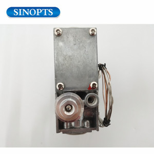 Vanne de régulation de gaz Sinopts <span class=keywords><strong>Thermostat</strong></span> 120 à <span class=keywords><strong>200</strong></span> C pour <span class=keywords><strong>four</strong></span> friteuse - Product Image 6